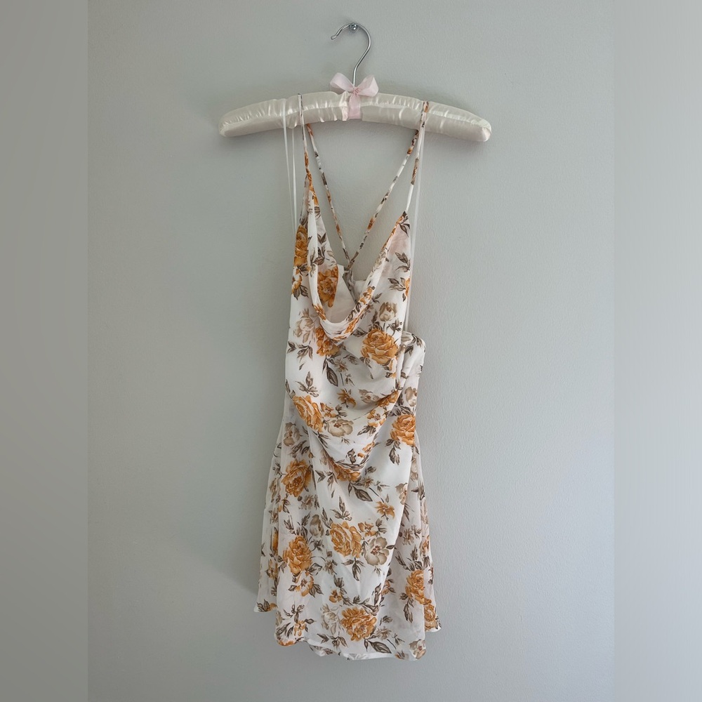 Hello Molly Ella Dress, US 8/AU 12 | Yellow 🌼💛 - Picture 6 of 9